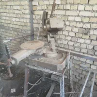 اره صابونی سالم
