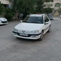 پژوپارس ۹۱|خودرو سواری و وانت|کرمانشاه, |دیوار