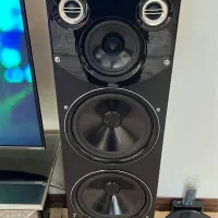 باند مکسیدر