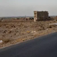 زمین ۲۵۰ متری فرهنگیان|فروش زمین و ملک کلنگی|کاشان, شهرک خاتم الانبیا (مسکن ملی کاشان)|دیوار