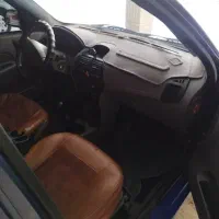 فروش تیبا1 مدل ۹۳|خودرو سواری و وانت|شوش, |دیوار