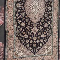 فرش کناره بسیار تمییز