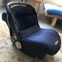 کریر خارجی خیلی تمیز