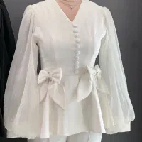 لباس فرمالیته/لباس عقد/لباس محضری/لباس بله برون|لباس|لاهیجان, کوی آزادگان|دیوار