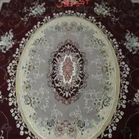 فرش کار کرده