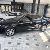 دنا+ پلاس اتومات مدل 1402|خودرو سواری و وانت|قم, تولید دارو و یخچال|دیوار