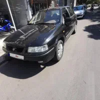 سمند lx مدل ۹۵