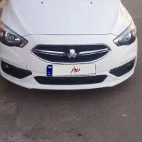 شاهین پلاس با موتور Tu5پلاس|خودرو سواری و وانت|بوئین زهرا, |دیوار