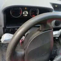 پراید وانت در حد|خودرو سواری و وانت|شهریار, کهنز|دیوار