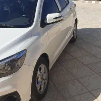 شاهین G مدل 1402 سانروفدار