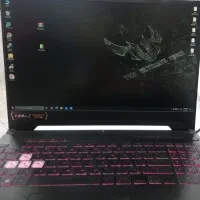 ایسوس TUF-FX507ZC4