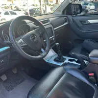 کی ام سی T8مدل 1401|خودرو سواری و وانت|اصفهان, فرح آباد|دیوار