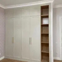دکوراسیون/کابینت و کمد دیواری پارس کارن|خدمات پیشه و مهارت|دزفول, |دیوار