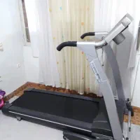 تردمیل پیاده‌روی|تجهیزات ورزشی|ری, دولت‌آباد|دیوار