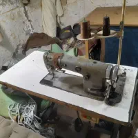 راسته دوزی برادر