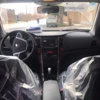 دنا پلاس EF7 پنج دنده دستی (بورسی) مدل ۱۴۰۳|خودرو سواری و وانت|یزد, |دیوار