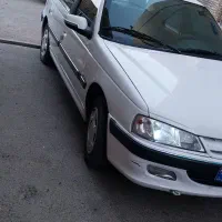 پرشیا سال xu7 مدل ۹۶|خودرو سواری و وانت|قم, حکمت شمالی|دیوار