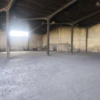 فروش کارخانه ۲.۱۰۰ متری