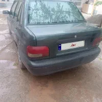 پراید‌مدل82