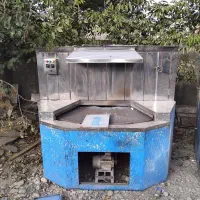 بورس تنورهای پخت نان نقد اقساط چکصیادی|اجاق گاز و لوازم برقی پختوپز|تهران, آبشار|دیوار