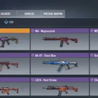 اکانت کالاف قدیمی مهندسی|کنسول، بازی ویدئویی و آنلاین|رشت, بلوار گیلان|دیوار