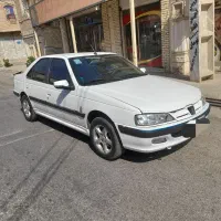 پارس tu5 مدل ۹۴ برج ۱۲