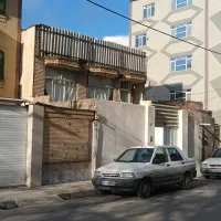 خانه-ویلایی