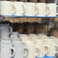 ماگ عمده ۹۹ هزار تومن|صنایع دستی و سایر لوازم تزئینی|فریدونکنار, |دیوار