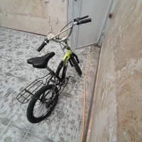 دوچرخه|دوچرخه، اسکیت، اسکوتر|دوگنبدان, |دیوار