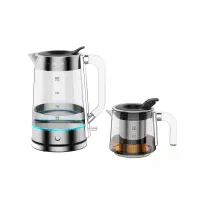 چای ساز آکبند هاردستون 2200 w|سماور، چای‌ساز، قهوه‌ساز|رشت, علی آباد|دیوار