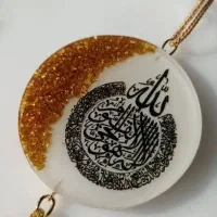 آموزش رزین و سنگ وشمع