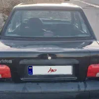 پراید مدل 84|خودرو سواری و وانت|سبزوار, عارف|دیوار