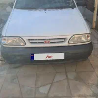 پراید ۱۳۱ دوگانه