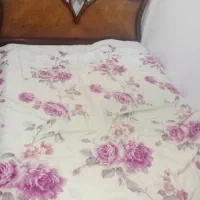 سرویس تخت خواب دو نفره