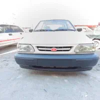 پراید ۱۳۱ مدل ۹۸ تمام فابریک|خودرو سواری و وانت|شیراز, سعدیه جنوبی|دیوار