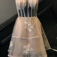 لباس مجلسی