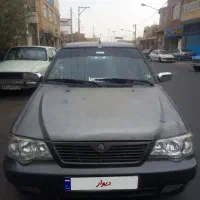 پراید132مدل ۹۰ فول