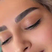 میکروبلید نچرال ، قاب و سایه ، شیدینگ لب