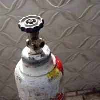 اکسیژن هوا