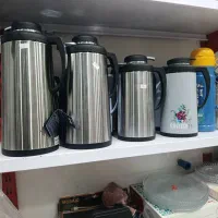عنواع فلاسک