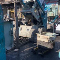 تعمیرات تخصصی، خرید و فروش انواع مینی لودر|خودرو سنگین|مشهد, طرق|دیوار