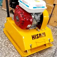 فروش کاترآسفالتبر کمپکتور ماله پروانه شمشه بنزینی|ماشینآلات صنعتی|تهران, بهارستان|دیوار