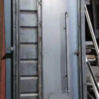 جوشکارحرفه ای درب وپنجره وتعمیرات