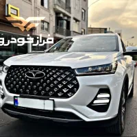 چری فونیکس تیگو 7 پرو پرمیوم* پرومکس *2025صفر روز