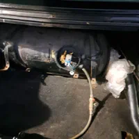 کپسول ال پی جی