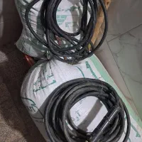 کابل دستگاه جوش|ابزارآلات|اسلامشهر, شهرک واوان|دیوار