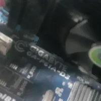 کیس قدرتمند i5 گرافیک دوگیگ|رایانه رومیزی|محمدشهر, محمدشهر|دیوار