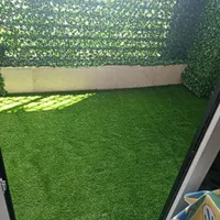 چمن مصنوعی|گل مصنوعی|گرگان, |دیوار