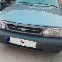 پراید۹۳نوک مدادی نقد اقساط قرض