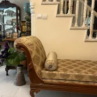 مبل شزلون خاص